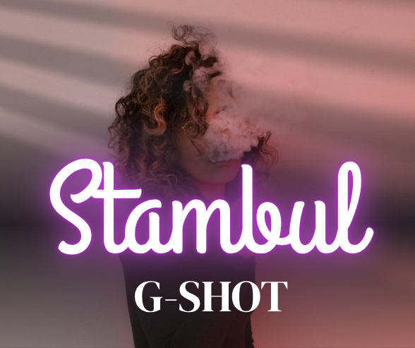 stambul gshot