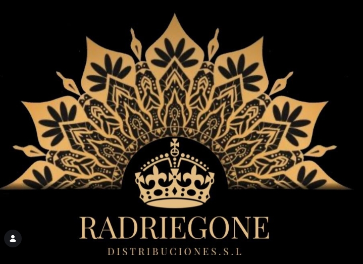 Radriegone Distribuciones SL