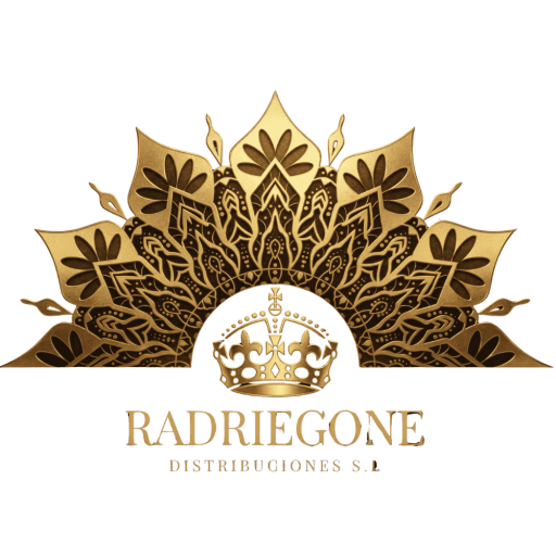 logo radriegone