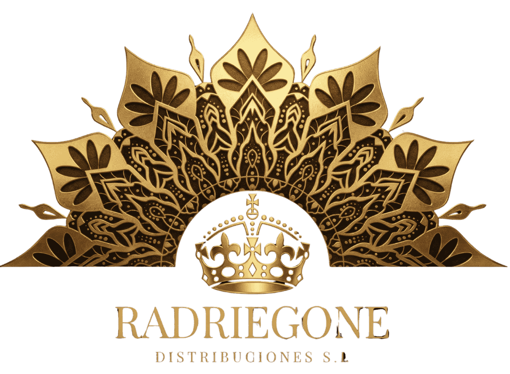 logo radriegone