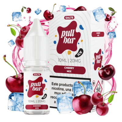 Cherry Mix 10MG