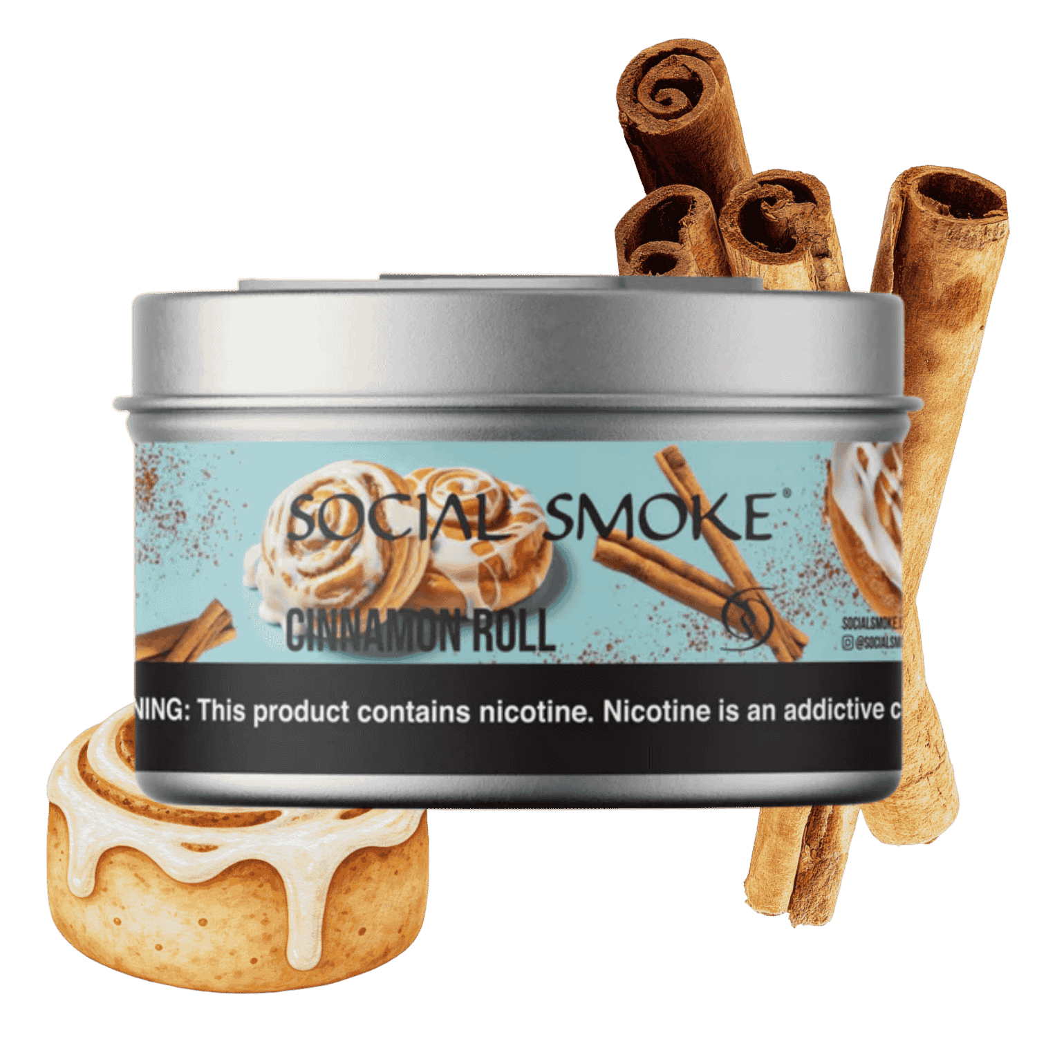Rollo de Canela 50G