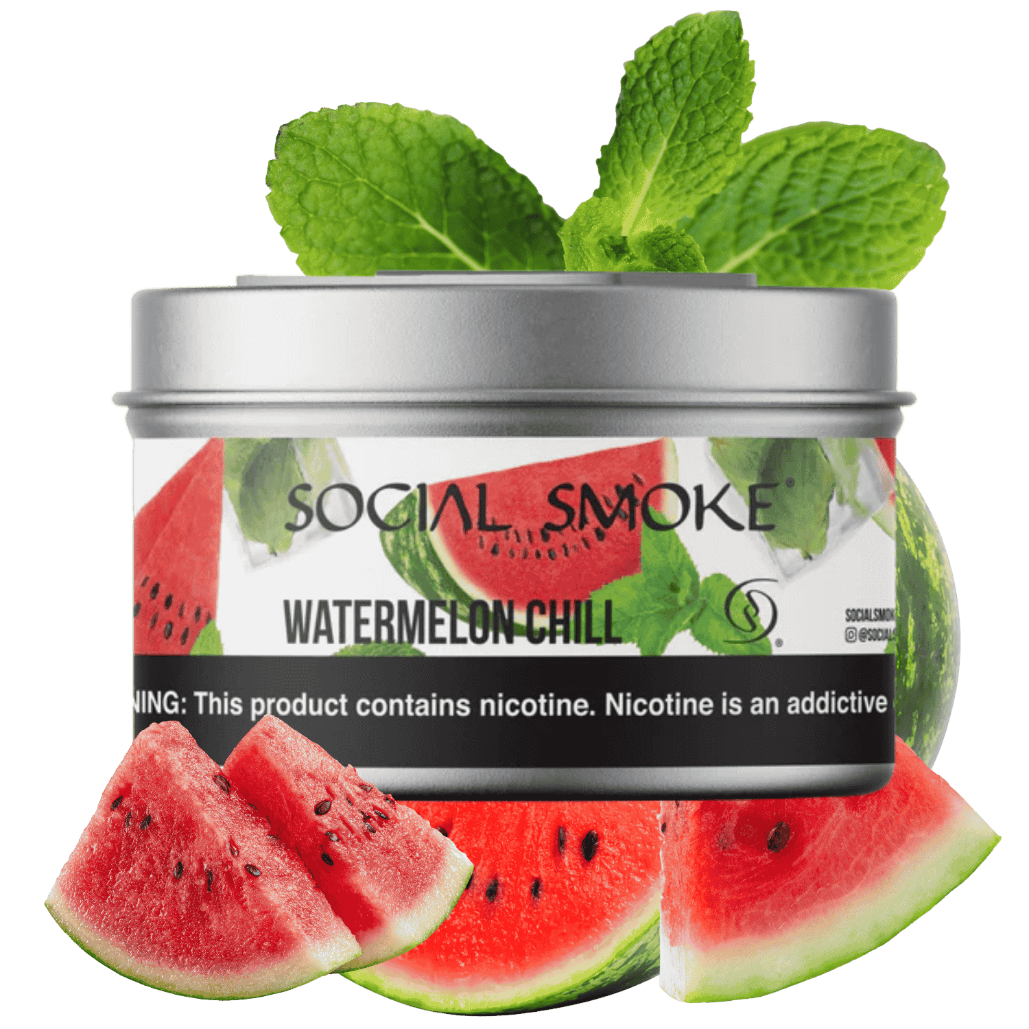 WaterMelon Chill 50G