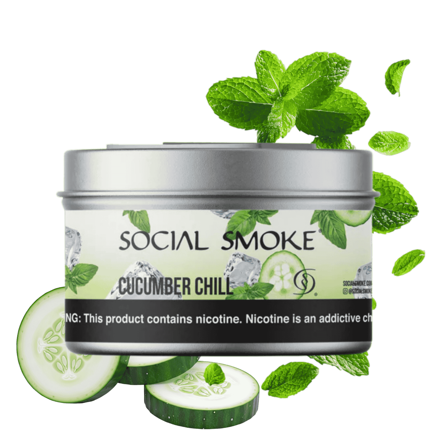Cucumber Chill 200G