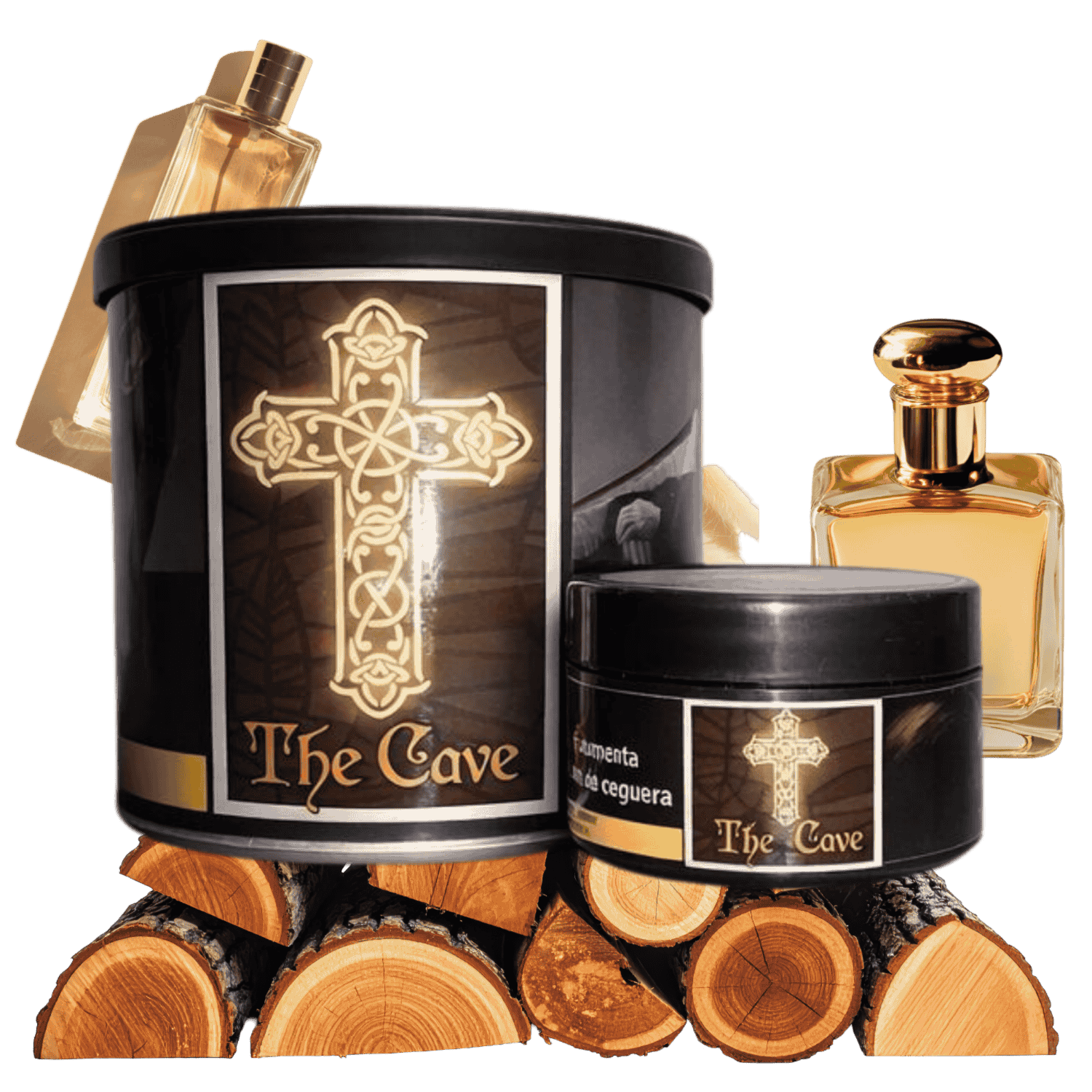 The Cave 200G