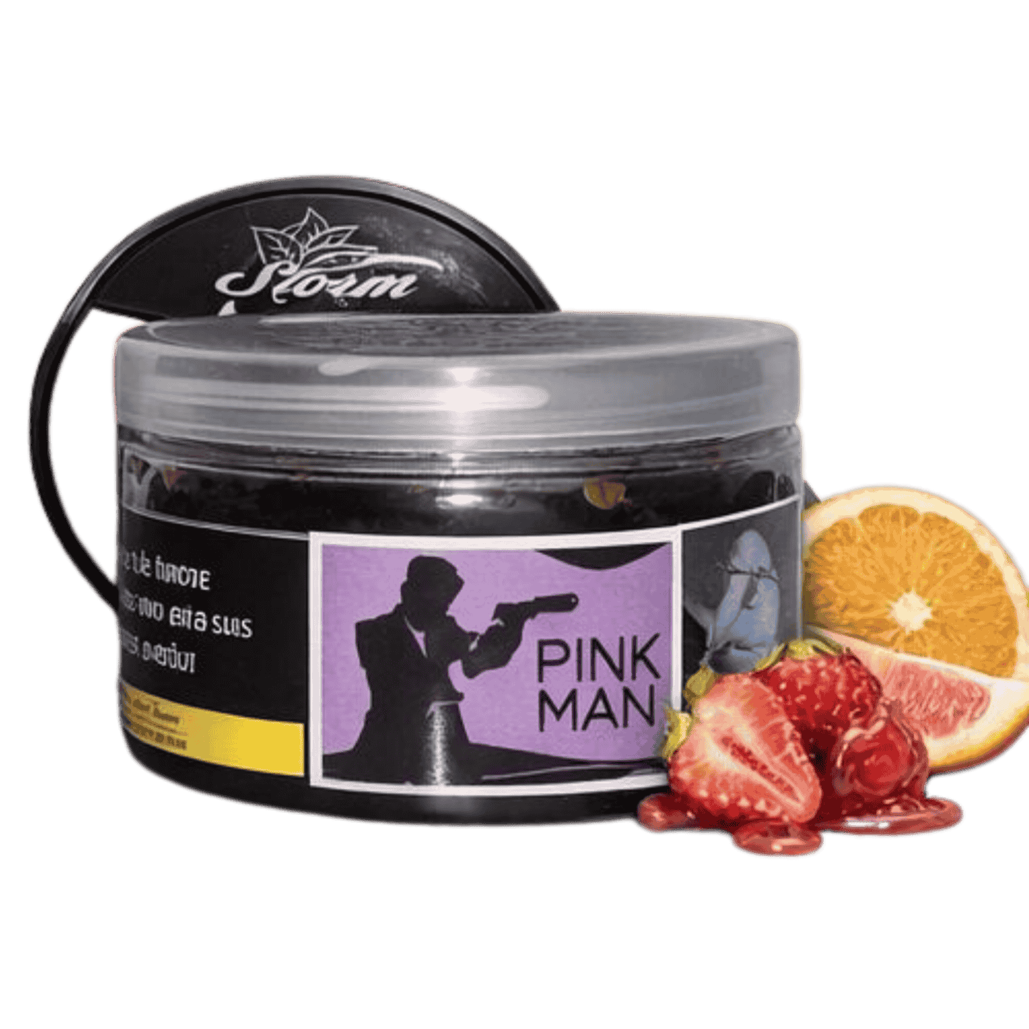 Pinkman 200G