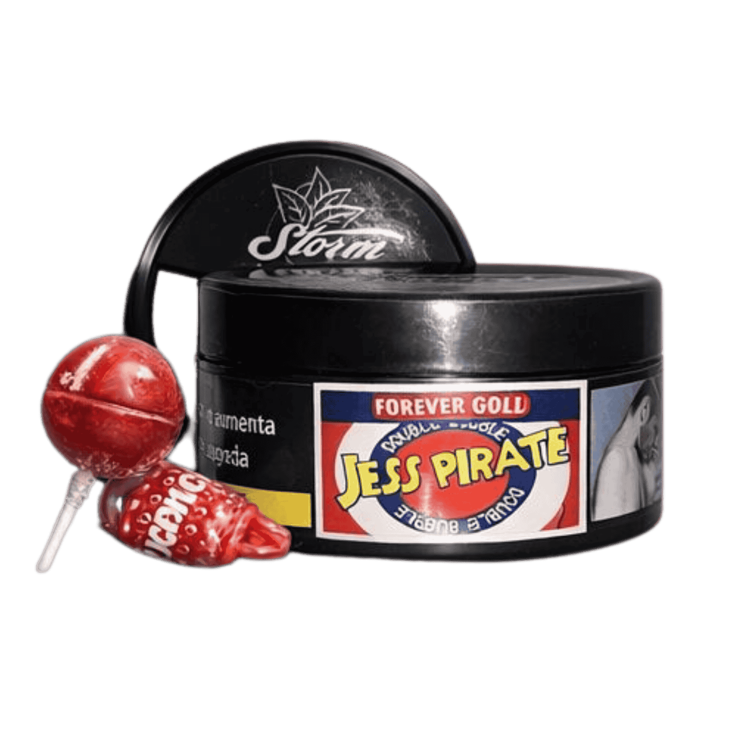 Jess Pírate 50G