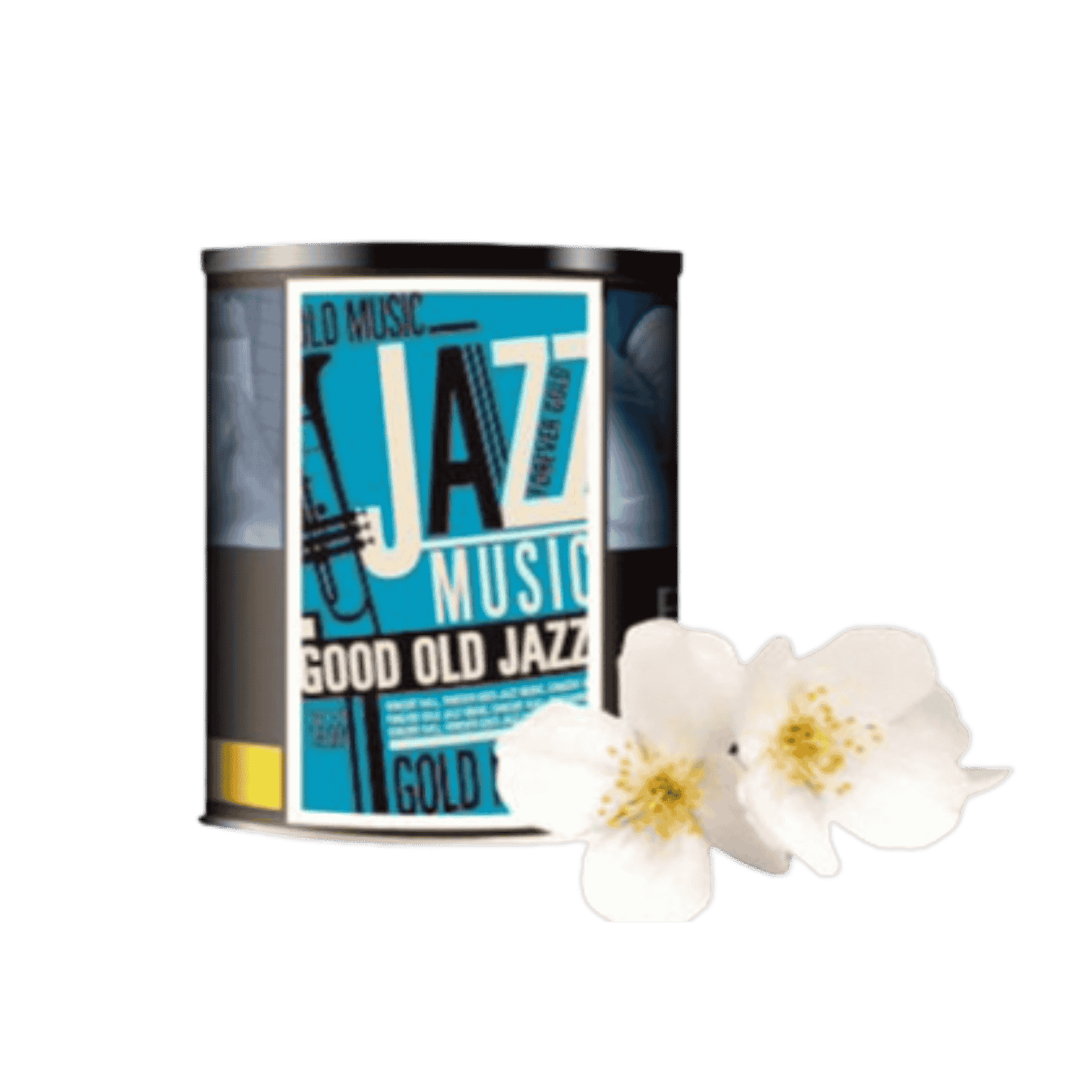 Jazz Music 200G