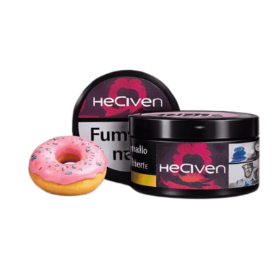 Heaven Donut 50G