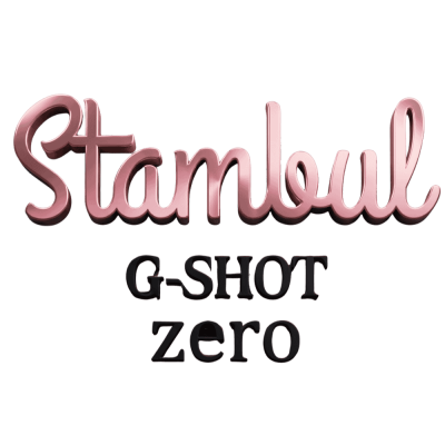 Stambul G-Shot Zero