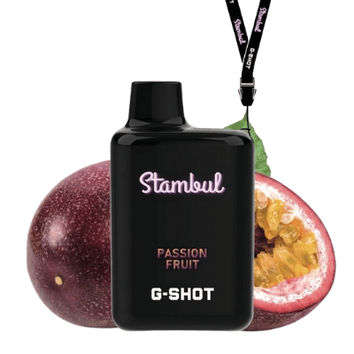 Passion Fruit 10Ud