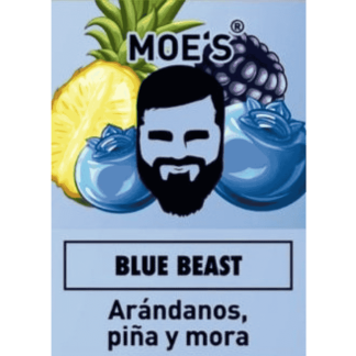 Blue Beast