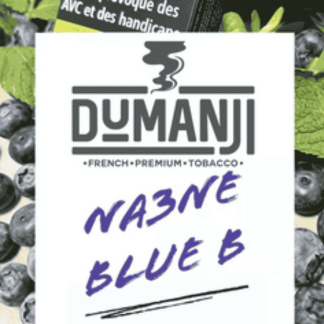 Na3ne Blue