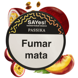 SAYes! Passika