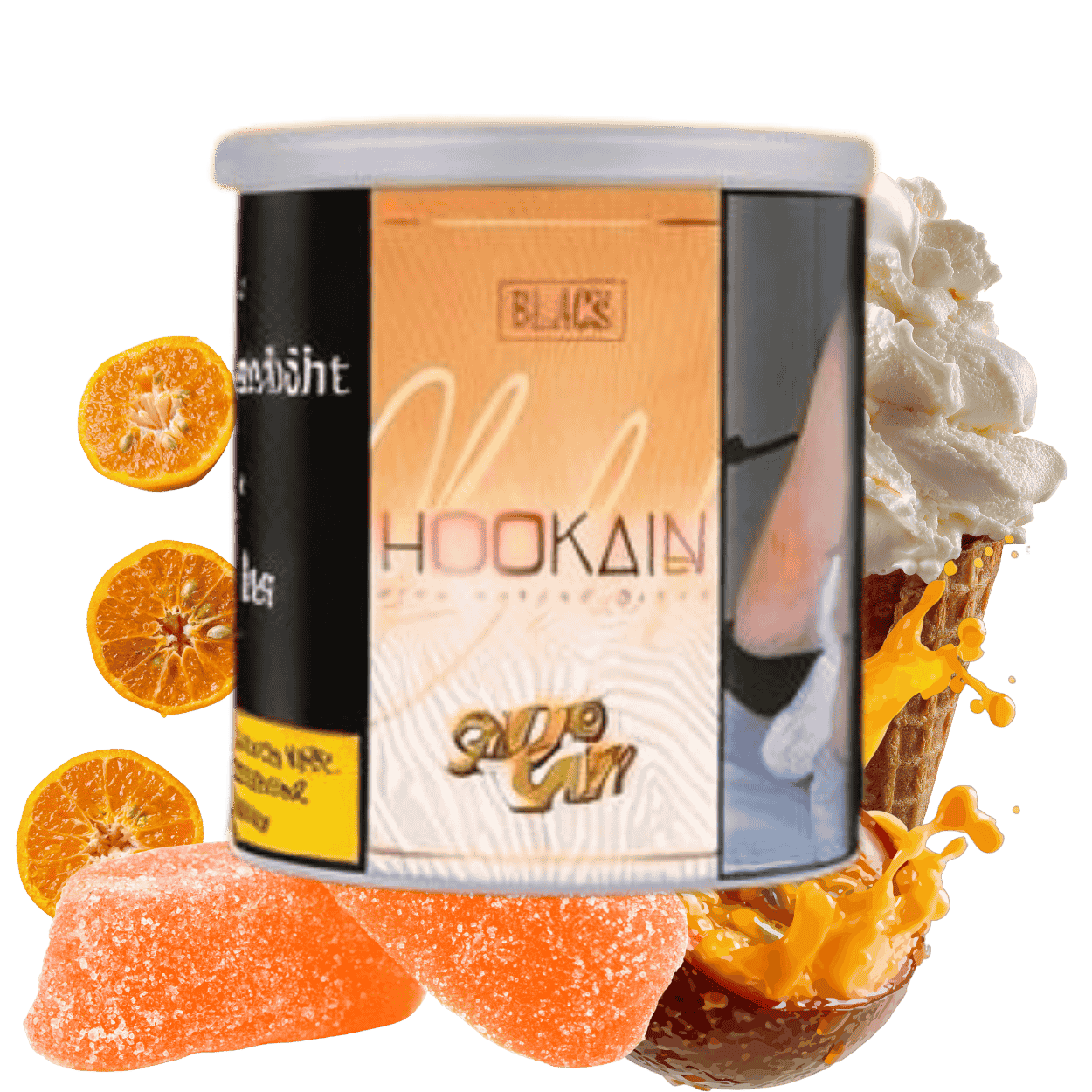 Soleiro Spliff 200G