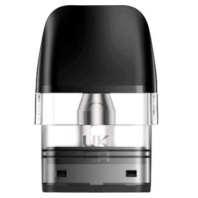 Geekvape Q Replacement Pod 0.8 Top Fill 2ml Pack 3
