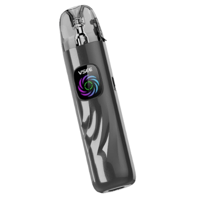 Hellvape Vsee Pod Kit Starry Black