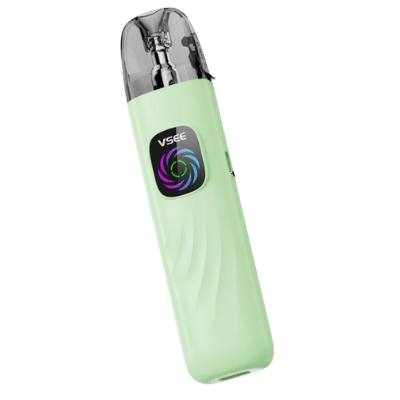 Hellvape Vsee Pod Kit Mint Green