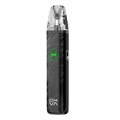 Oxva Xlim Go 2 Pod Kit Black Shadow