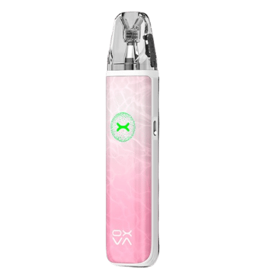 Oxva Xlim Go 2 Pod Kit Pink Ripple