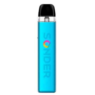 Geekvape Sonder Q 2 Pod Kit Ocean Blue