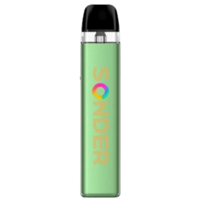 Geekvape Sonder Q 2 Pod Kit Olive Green